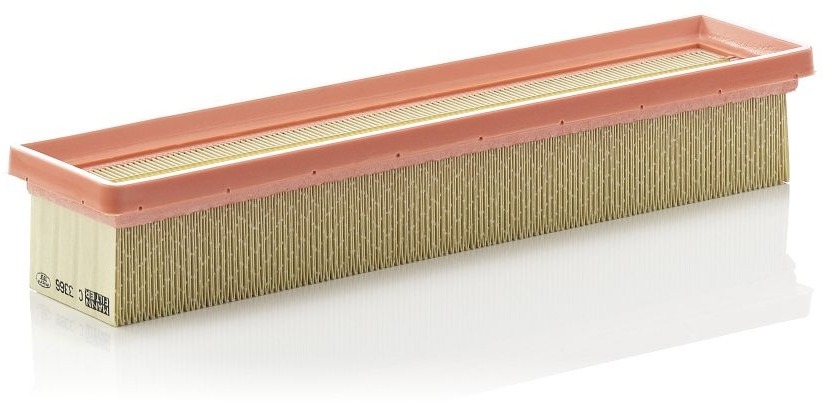 MANN-FILTER C3366 pro vozy DACIA;NISSAN;RENAULT