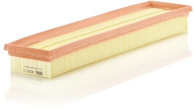 MANN-FILTER C4371/1 pro vozy CITROËN;PEUGEOT