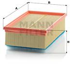 MANN-FILTER C28160/1 pro vozy CITROËN;DS;PEUGEOT