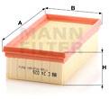MANN-FILTER C24026 pro vozy CITROËN;DS;OPEL;PEUGEOT