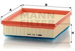 MANN-FILTER C24024 pro vozy BMW