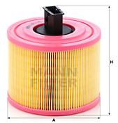 MANN-FILTER C18114 pro vozy BMW