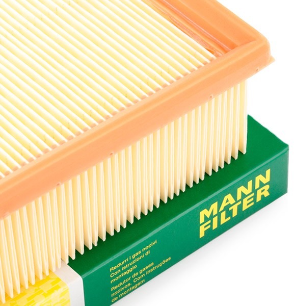 MANN-FILTER C68001 pro vozy BMW