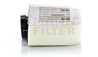 MANN-FILTER C38011 pro vozy AUDI;VW