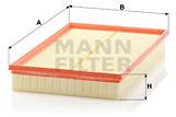 MANN-FILTER C36188 pro vozy AUDI;SKODA;VW