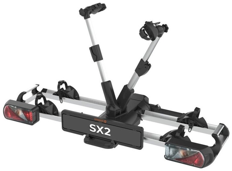 SPINDER SX2