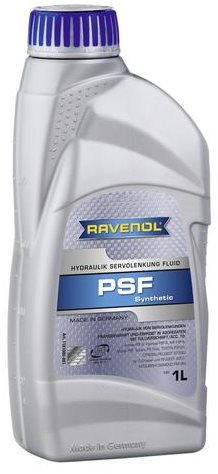 RAVENOL Hydraulik PSF Fluid; 1 L