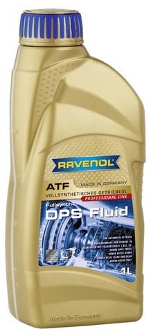 RAVENOL DPS Fluid; 1 L