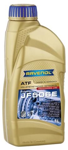 RAVENOL ATF JF506E; 1 L