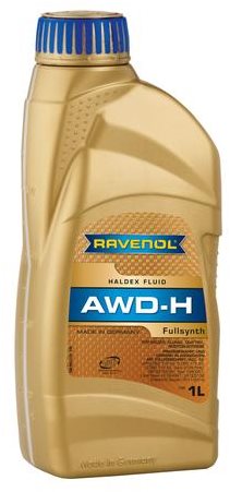 RAVENOL AWD-H Fluid; 1 L