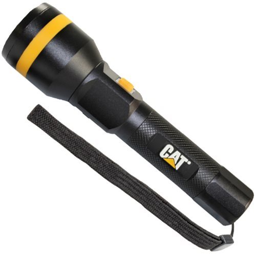 Caterpillar LED CAT® dobíjecí taktická svítilna CT24565