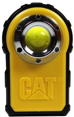 Caterpillar cyklo / multifunkční svítilna COB® LED CAT® CT5130