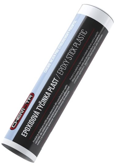 CHEMSTR CH opravárenská tyčinka 115 g plast