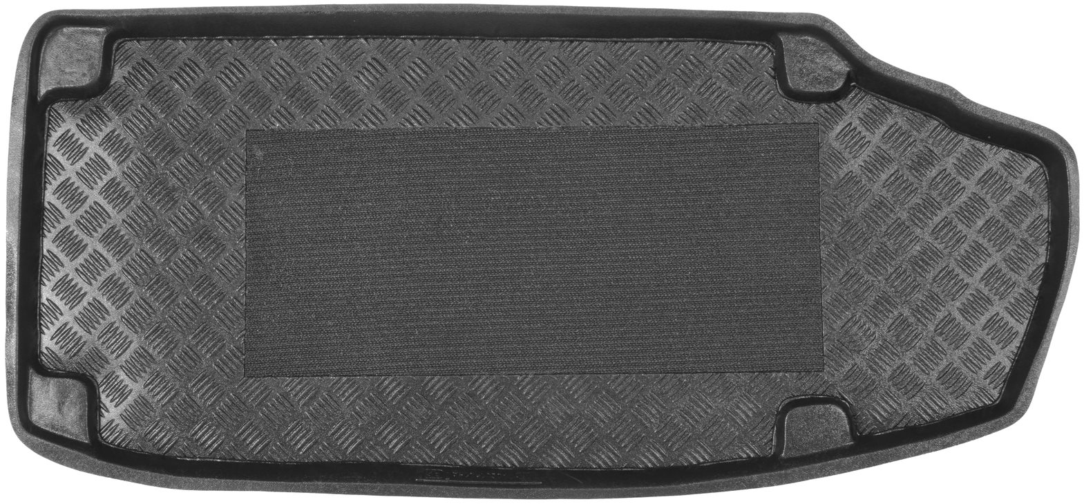 ACI LEXUS GS 05-11 plastová vložka do kufru s protiskluzovou úpravou