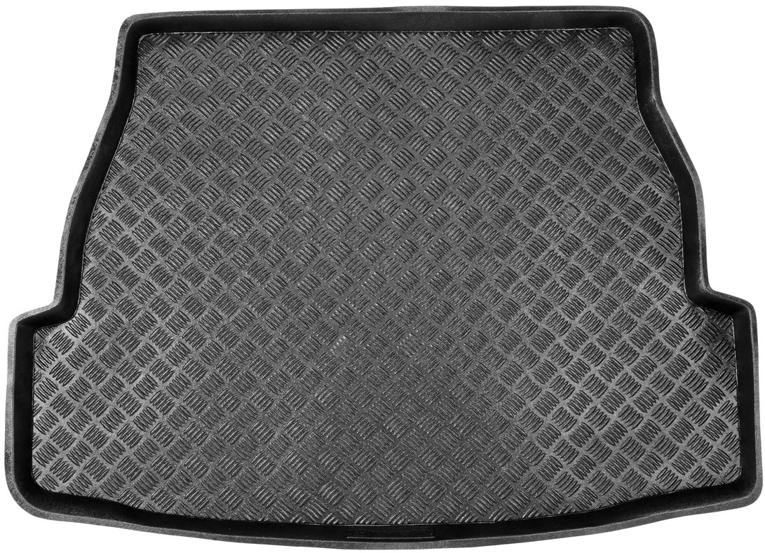 ACI TOYOTA RAV4, 15- plastová vložka do kufru (verze s dojezdovým kolem)