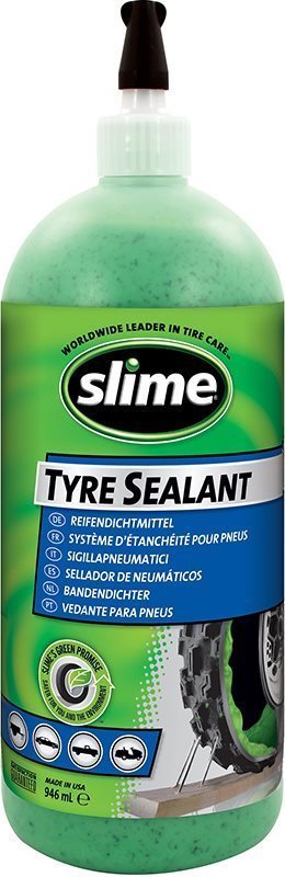 Slime Bezdušová náplň SLIME 1L