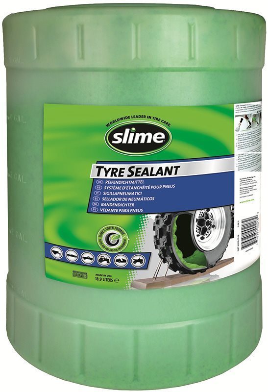 Slime Bezdušová náplň SLIME 19L – bez pumpy