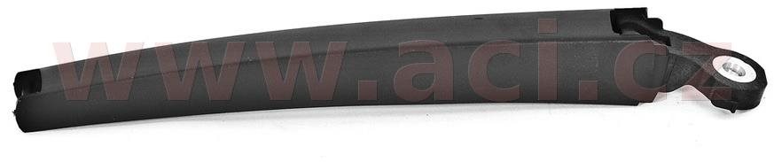 ACI rameno zadního stěrače bez stírací lišty