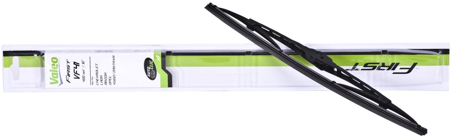 VALEO ramínkový stěrač - 1 ks   FIRST