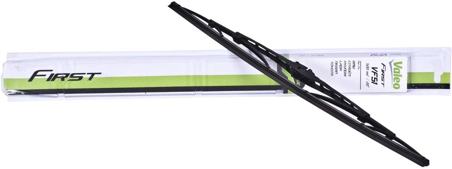 VALEO ramínkový stěrač - 1 ks   FIRST