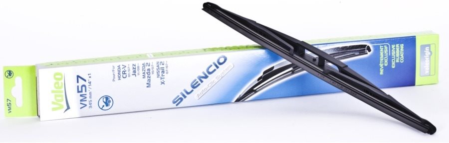 VALEO zadní stěrač  SILENCIO  [345 mm]