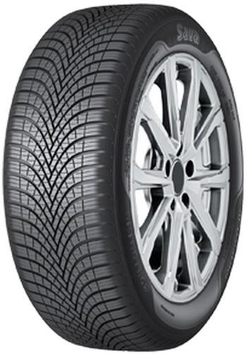 Sava ALL WEATHER 205/60 R16 96 H zesílená