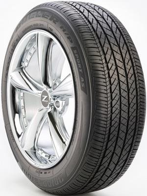 Bridgestone Dueler H/P Sport ALL SEASON 215/60 R17 96 H