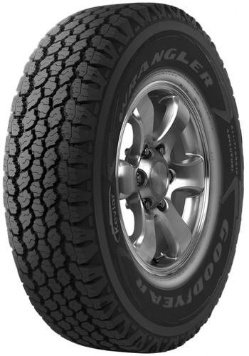 Goodyear Wrangler AT Adventure 265/70 R16 112 T