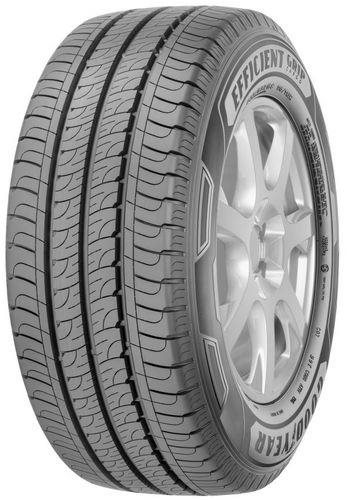 Goodyear Efficientgrip Cargo 205/65 R16 107 T C