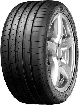 Goodyear Eagle F1 Asymmetric 5 235/55 R18 100 V