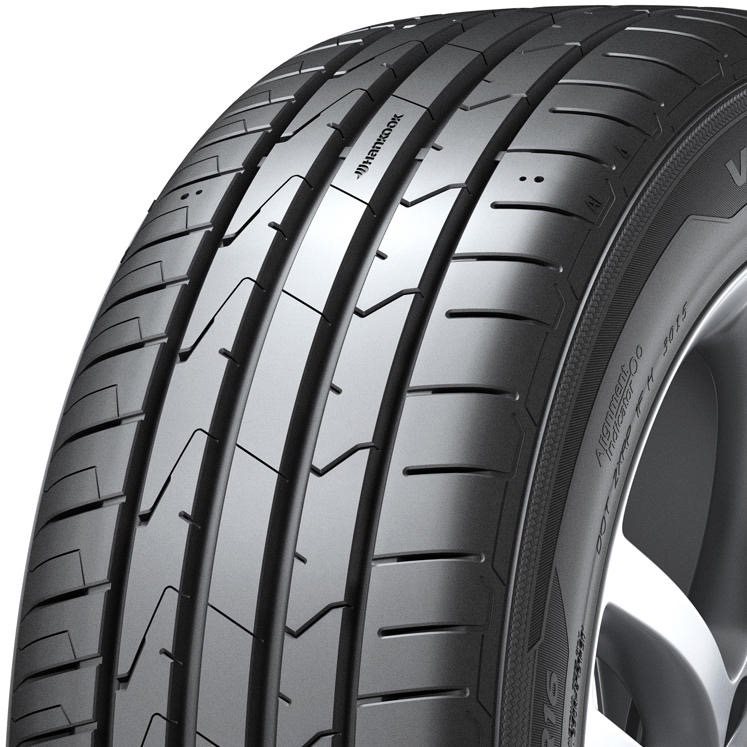 Hankook Ventus S1 evo2 SUV K117A 245/45 R19 98 W