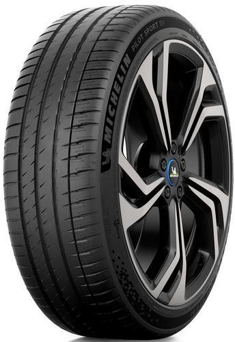 Michelin Pilot Sport EV 275/40 R21 107 W zesílená