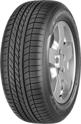 Goodyear Eagle F1 Asymmetric SUV 255/50 R19 107 W zesílená