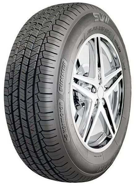 Kormoran SUV Summer 255/45 R20 101 W