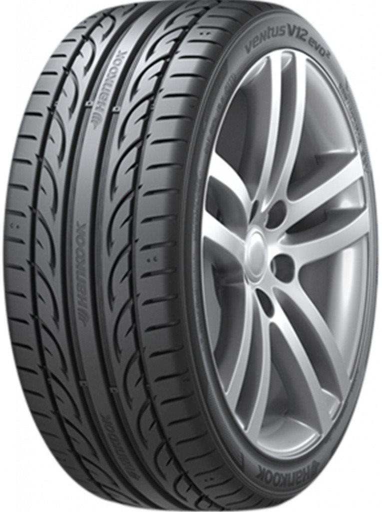 Hankook Ventus V12 evo2 K120 215/35 R18 84 Y zesílená