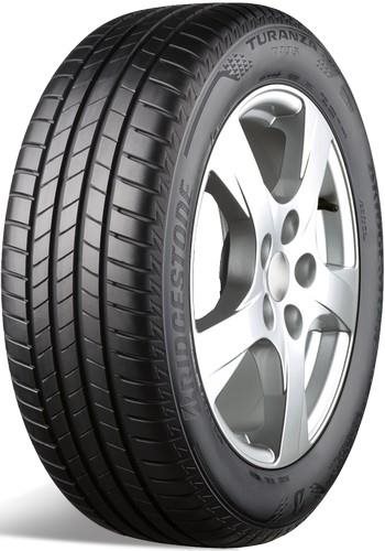 Bridgestone Turanza T005 245/45 R20 103 Y zesílená