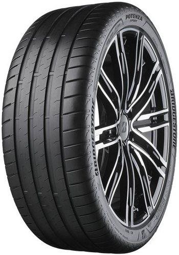 Bridgestone POTENZA SPORT 225/50 R17 98 Y zesílená