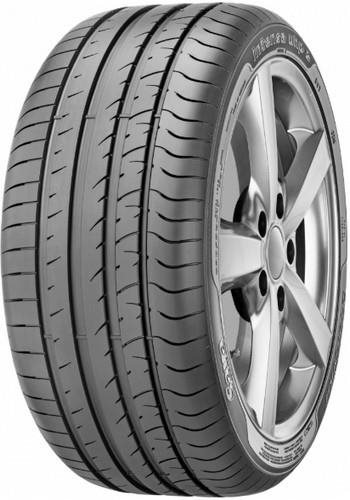 Sava INTENSA UHP 2 235/45 R17 97 Y zesílená