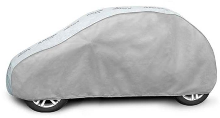 KEGEL Plachta na auto Hatchback S1