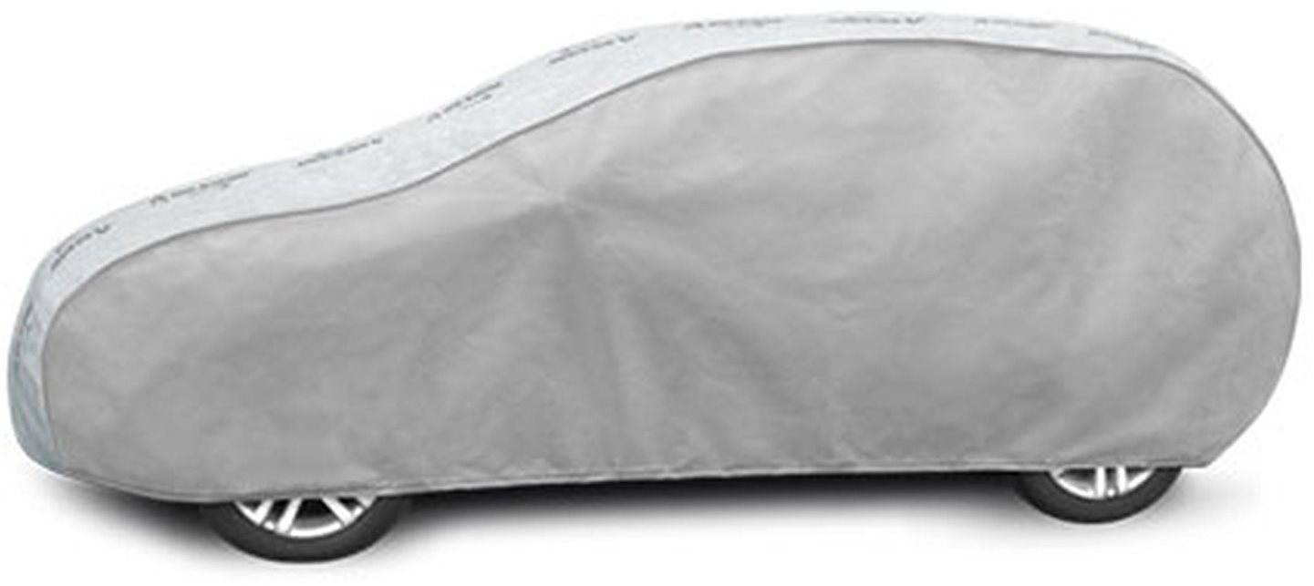 KEGEL Plachta na auto Hatchback S3