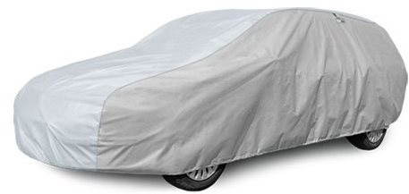 KEGEL Plachta na auto Kombi/Hatchback XL