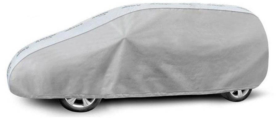 KEGEL Plachta na auto Mini Van XL