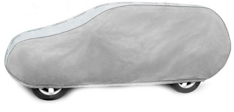 KEGEL Plachta na auto SUV/Off Road L