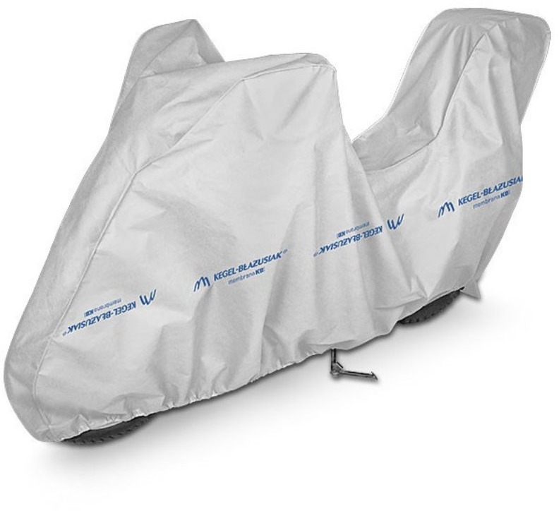 KEGEL Plachta na auto Moto + box L