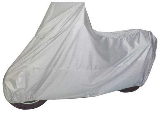 KEGEL Plachta na auto Moto XL