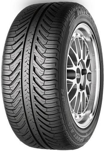 Michelin Pilot Sport Cup 2 255/35 R20 97 Y zesílená