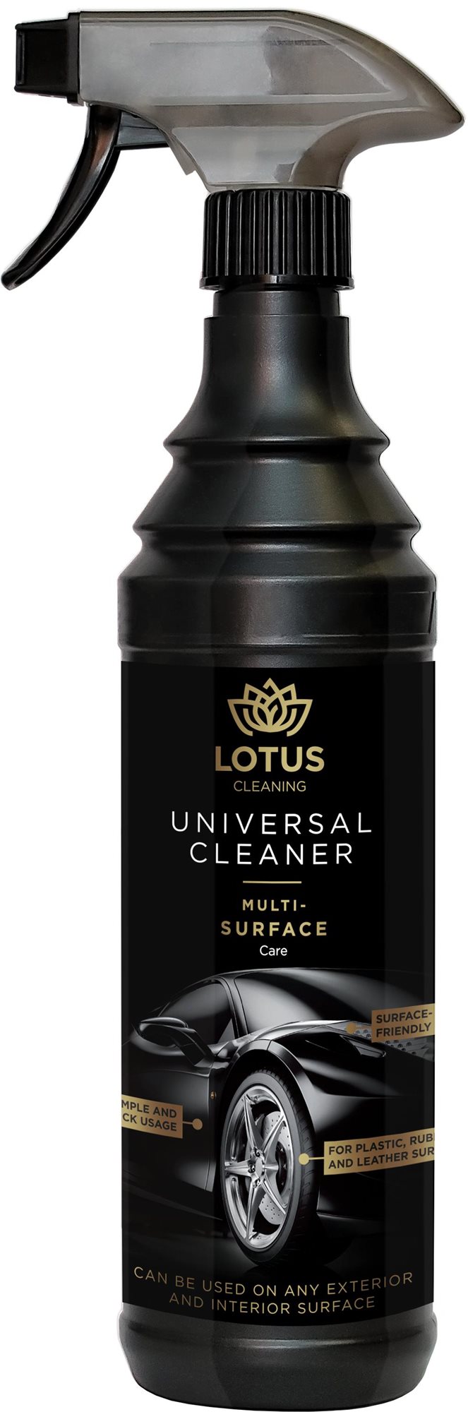 Lotus Universal Cleaner 2.0 600ml
