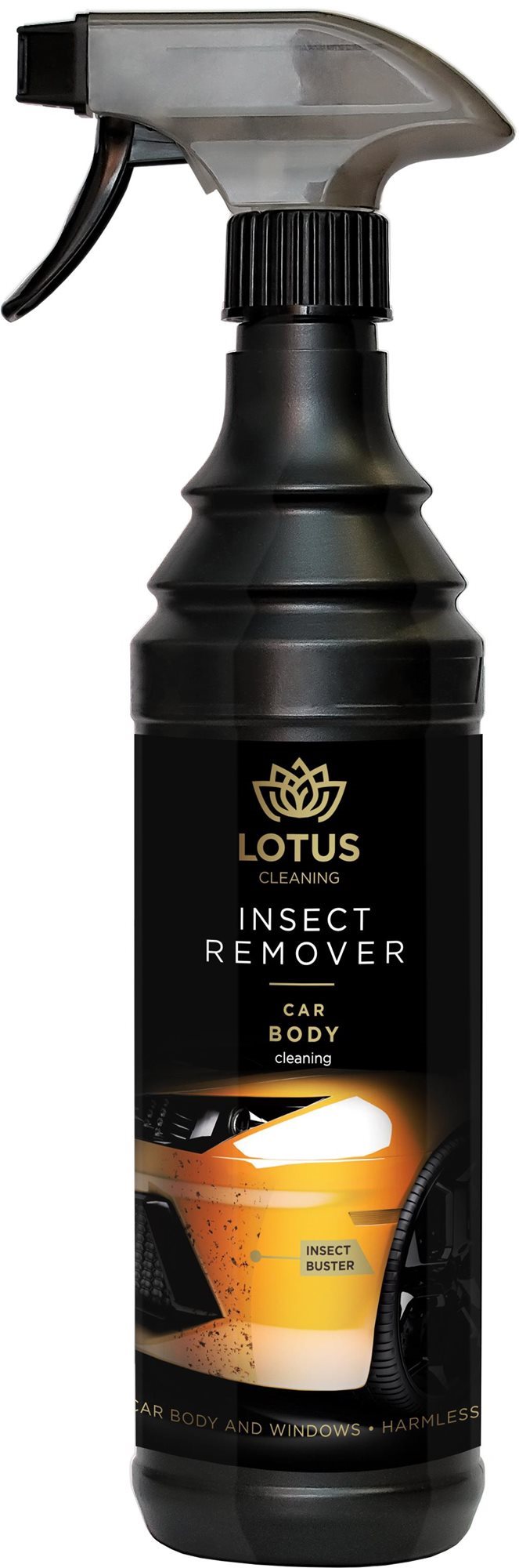Lotus Insect Remover 600ml