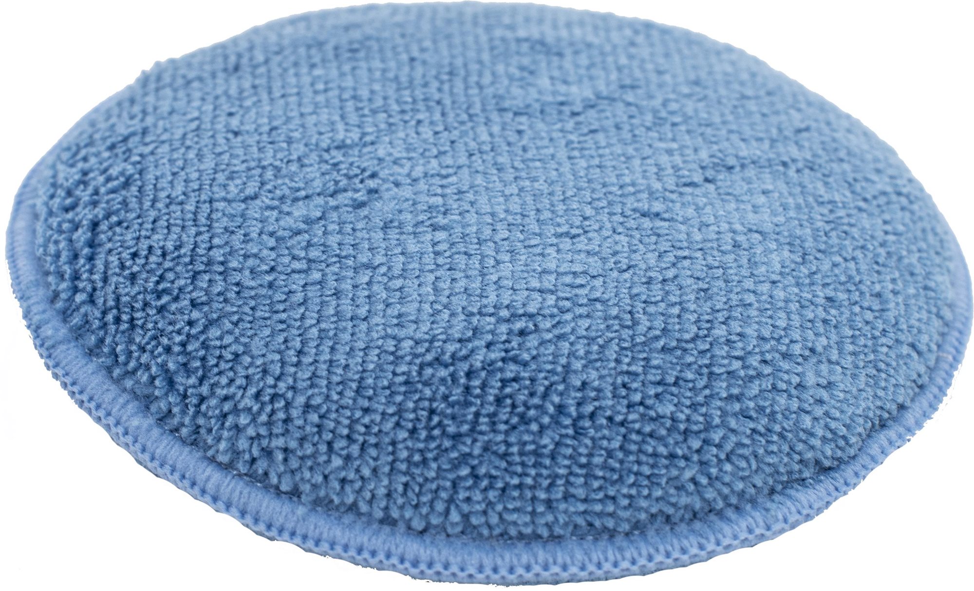 Lotus Microfiber applicator pad modrá 1ks