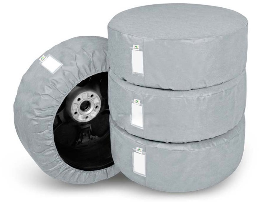 Sada Poťahu na kolesa Season L KEGEL